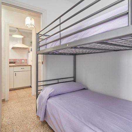Terraza Sobre El Mar Apartment Торокс Екстериор снимка