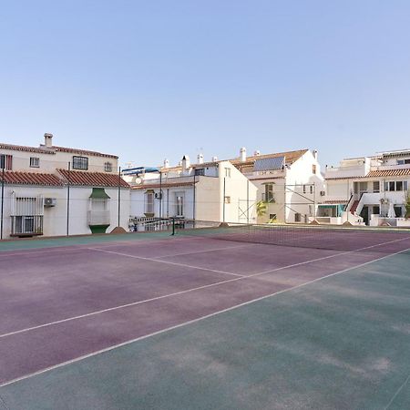 Terraza Sobre El Mar Apartment Торокс Екстериор снимка