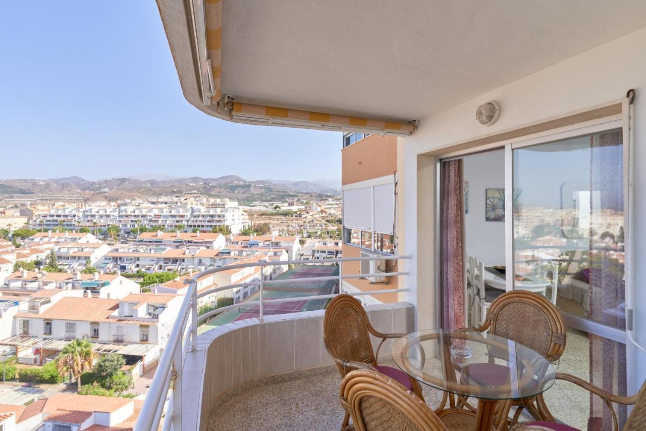 Terraza Sobre El Mar Apartment Торокс Екстериор снимка