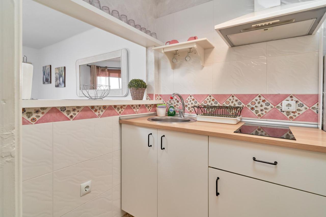 Terraza Sobre El Mar Apartment Торокс Екстериор снимка