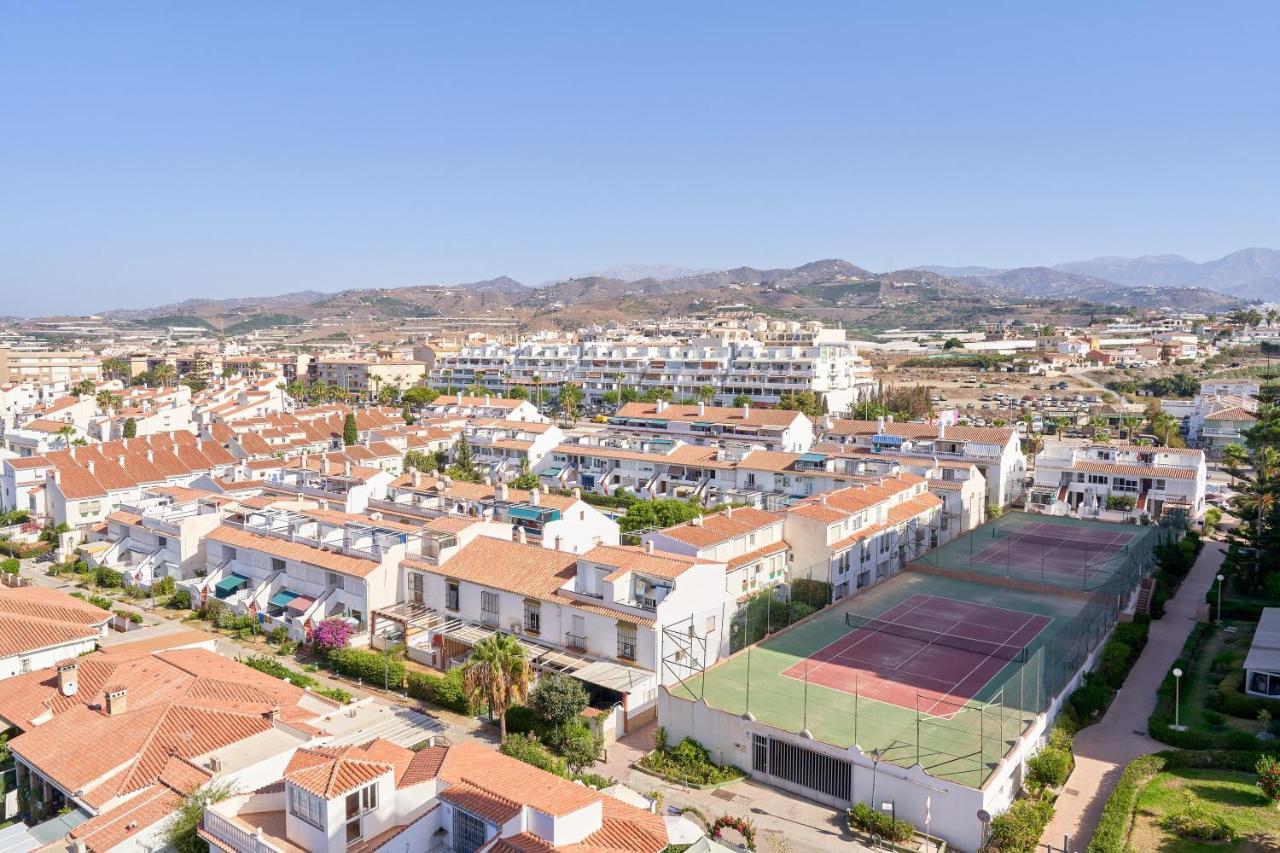 Terraza Sobre El Mar Apartment Торокс Екстериор снимка
