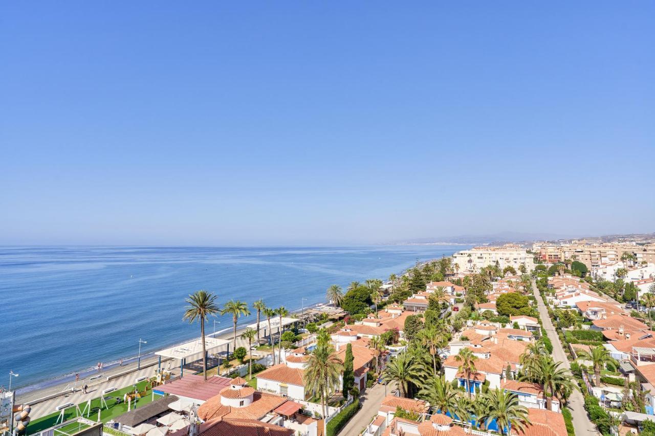 Terraza Sobre El Mar Apartment Торокс Екстериор снимка