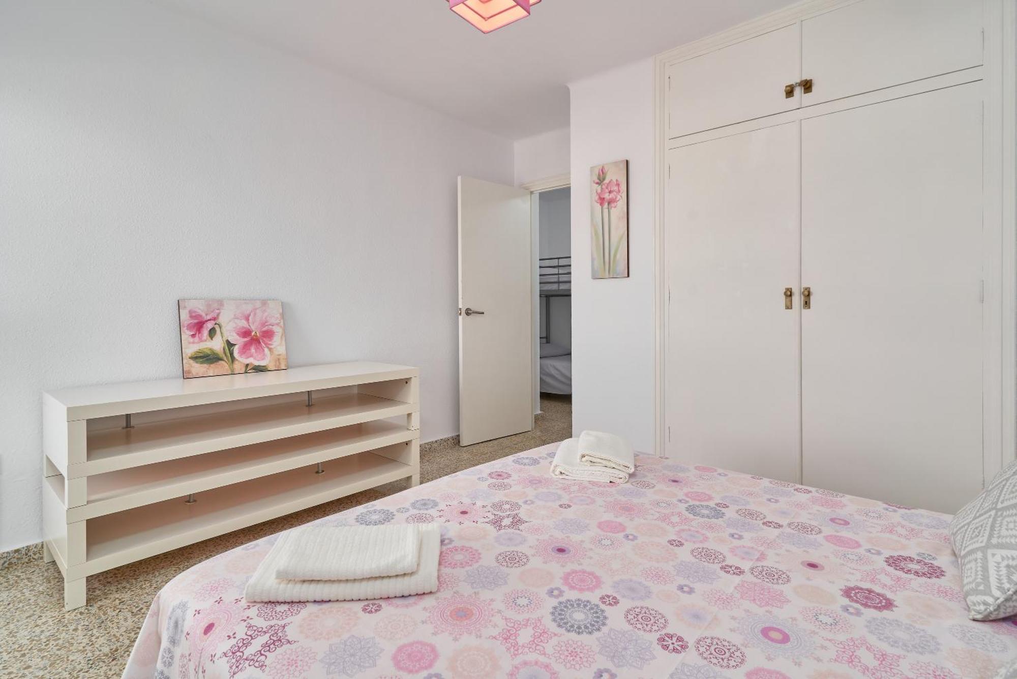 Terraza Sobre El Mar Apartment Торокс Екстериор снимка