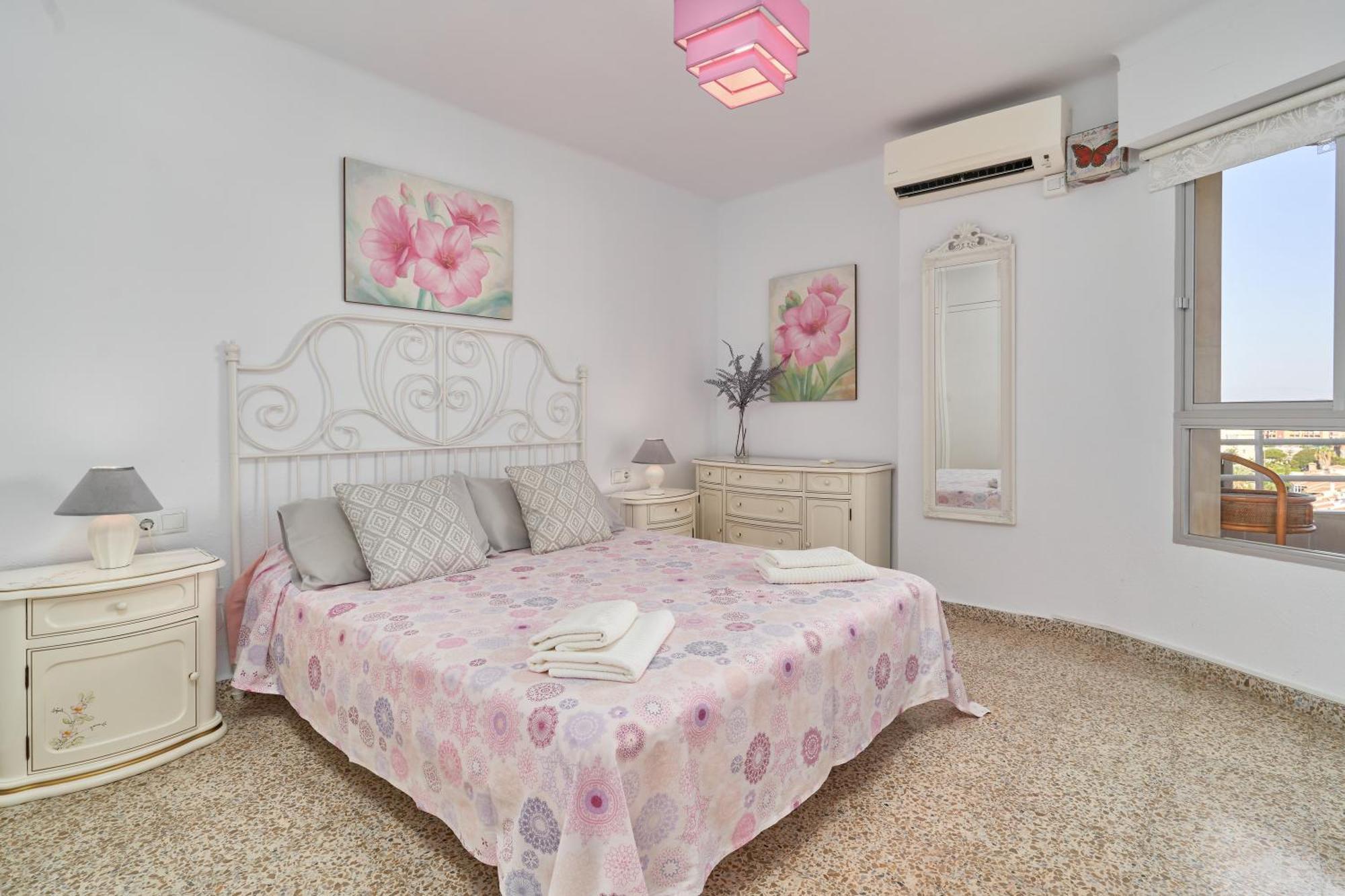 Terraza Sobre El Mar Apartment Торокс Екстериор снимка