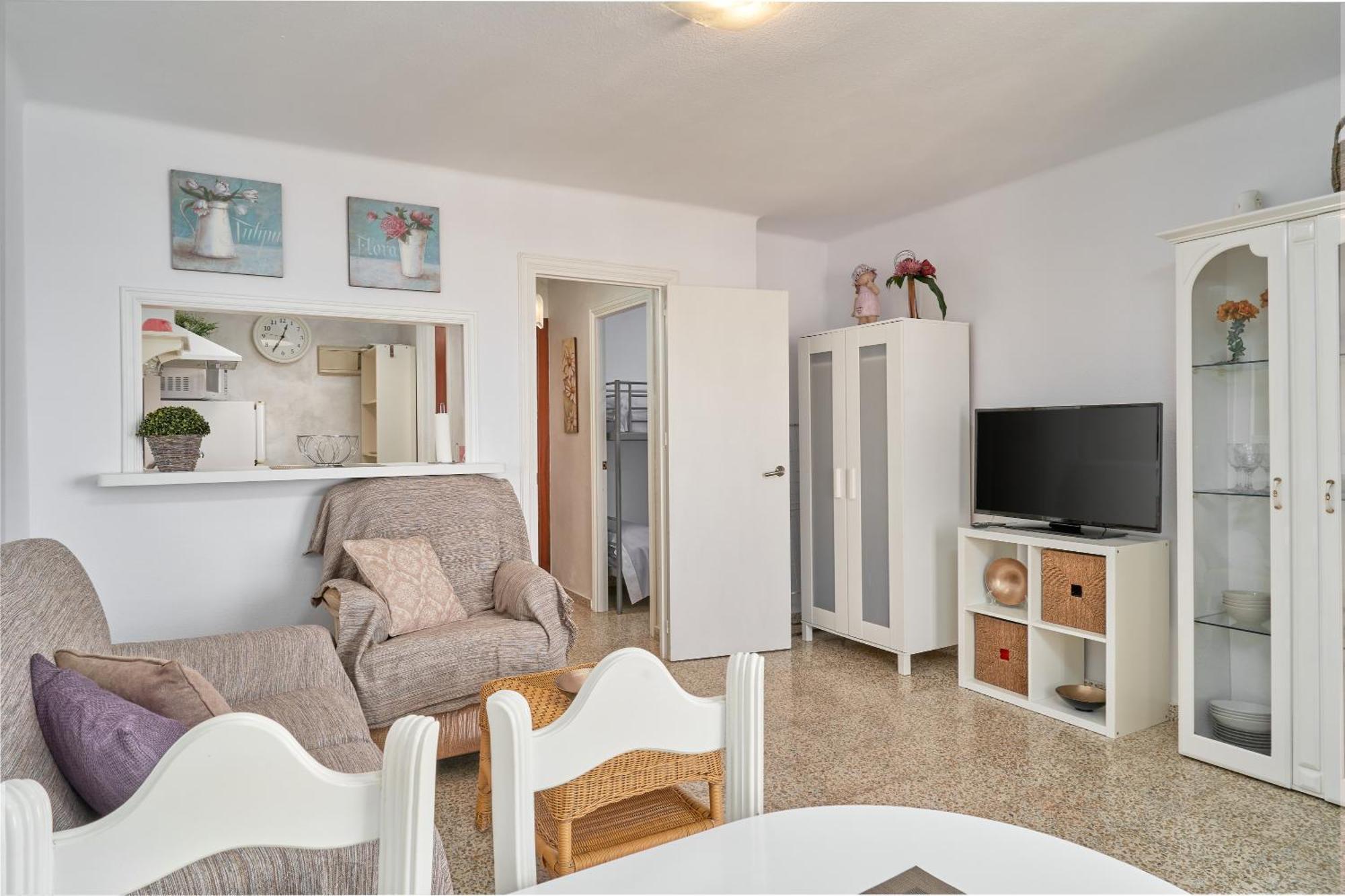 Terraza Sobre El Mar Apartment Торокс Екстериор снимка
